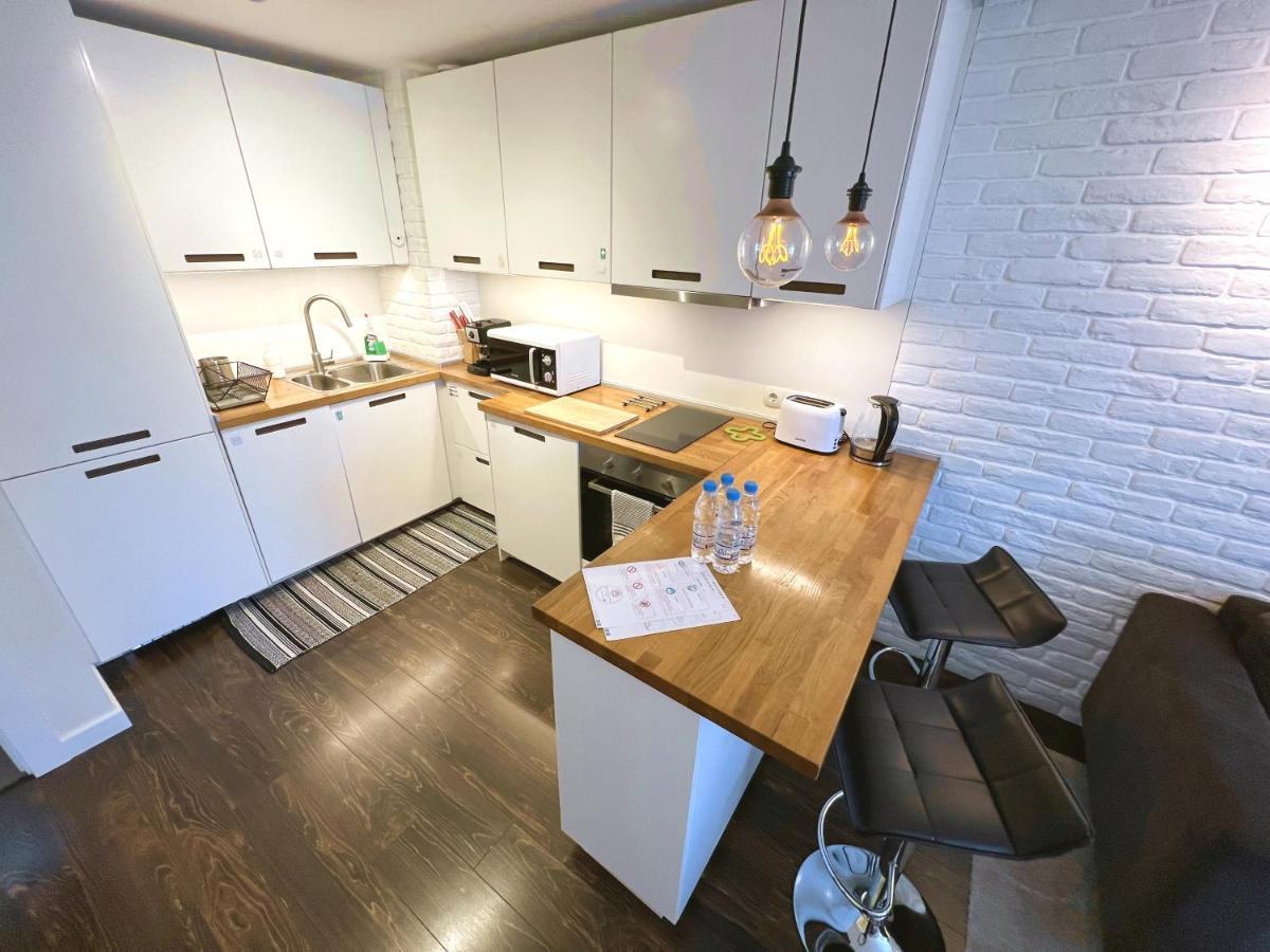 Unique Luxurious Jacuzzi Penthouse Duplex In City Center! 2 Baths! Free Parking! Sofya Dış mekan fotoğraf